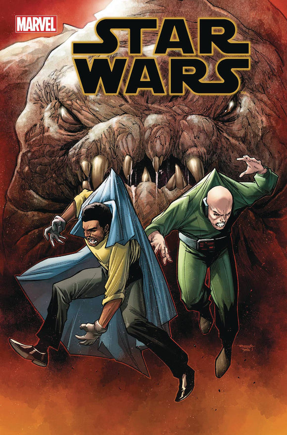 STAR WARS #39