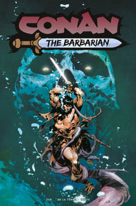 CONAN BARBARIAN #4 CVR A TORRE (MR)