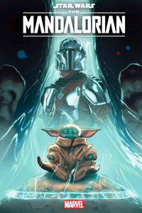 STAR WARS MANDALORIAN SEASON 2 #6