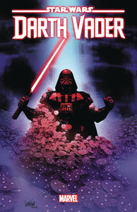 STAR WARS DARTH VADER #41