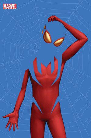 SPIDER-BOY #1 2ND PTG JOHN TYLER CHRISTOPHER VAR