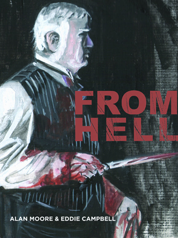 FROM HELL TP (MR)