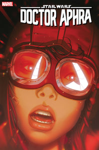 STAR WARS DOCTOR APHRA #17 FORBES VAR