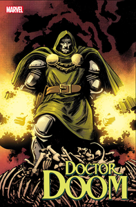 DOCTOR DOOM #4