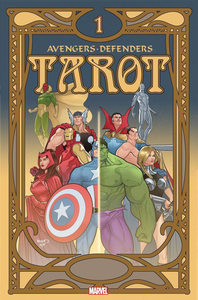 TAROT #1