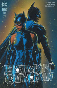 BATMAN CATWOMAN #2 (OF 12) CVR C TRAVIS CHAREST VAR