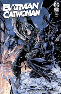 BATMAN CATWOMAN #3 (OF 12) CVR B JIM LEE & SCOTT WILLIAMS VAR