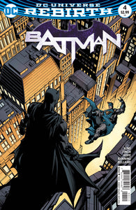 BATMAN #4