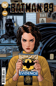 BATMAN 89 #3 (OF 6) CVR A JOE QUINONES