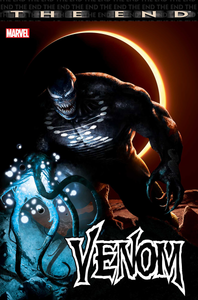 VENOM THE END #1