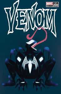 VENOM #35 VEREGGE VAR 200TH ISSUE