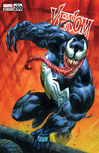 VENOM #35 KLEIN VAR 200TH ISSUE